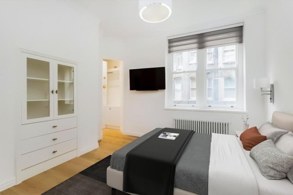 Modern Chelsea Flat, 3Bd 2Bath, With Parking Daire Londra Dış mekan fotoğraf
