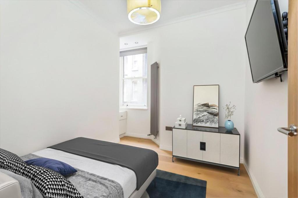 Modern Chelsea Flat, 3Bd 2Bath, With Parking Daire Londra Dış mekan fotoğraf