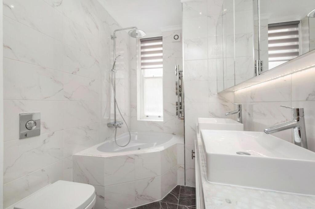 Modern Chelsea Flat, 3Bd 2Bath, With Parking Daire Londra Dış mekan fotoğraf